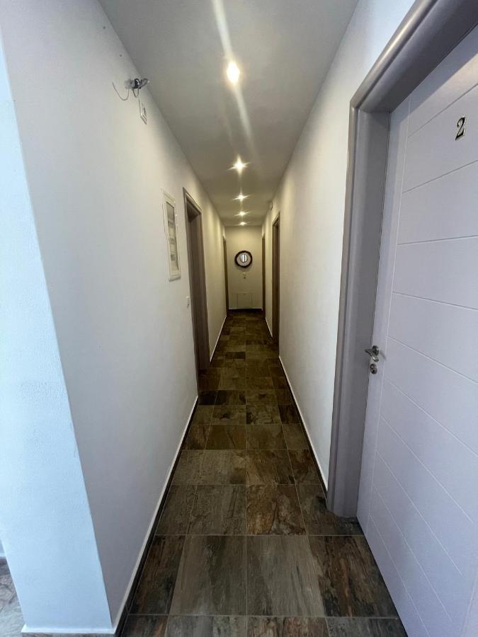 Aparthotel Orchard Retreat Himara Zewnętrze zdjęcie