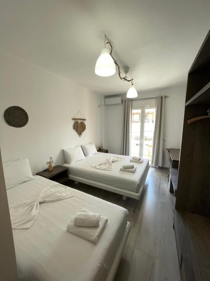 Aparthotel Orchard Retreat Himara Zewnętrze zdjęcie