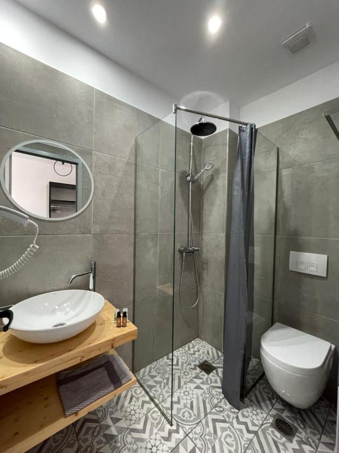 Aparthotel Orchard Retreat Himara Zewnętrze zdjęcie