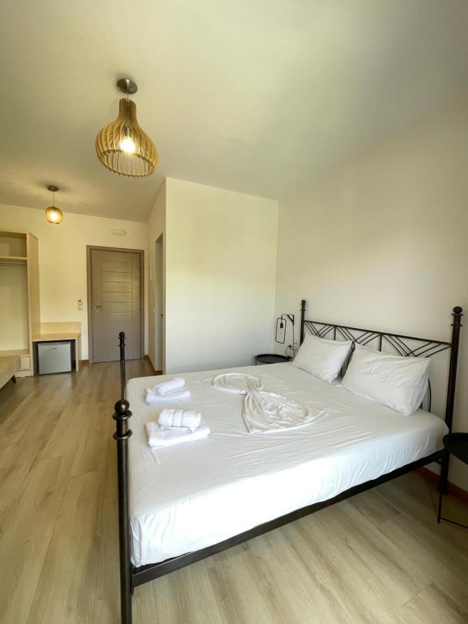 Aparthotel Orchard Retreat Himara Zewnętrze zdjęcie