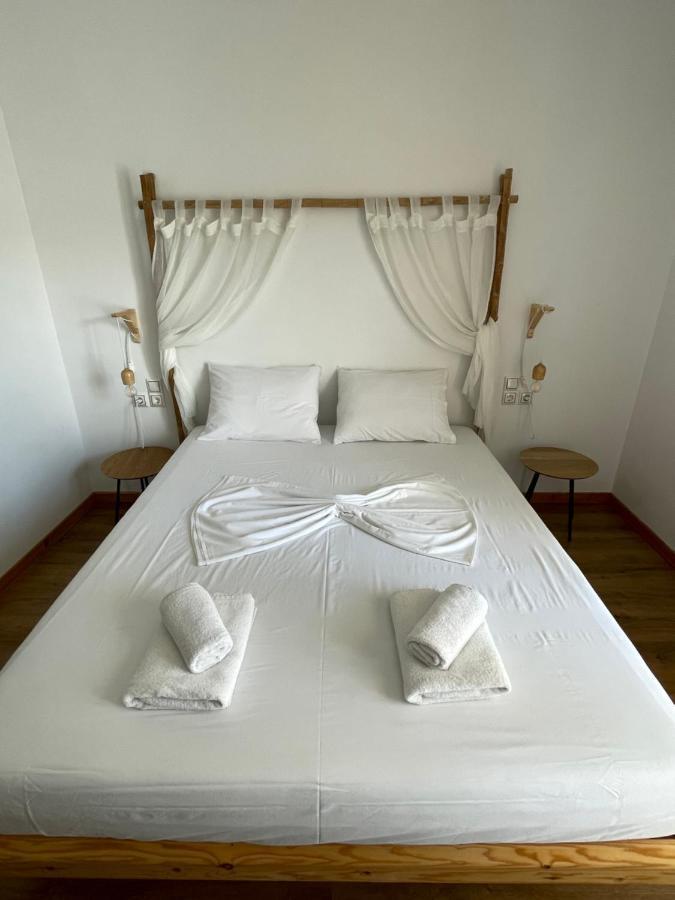 Aparthotel Orchard Retreat Himara Zewnętrze zdjęcie