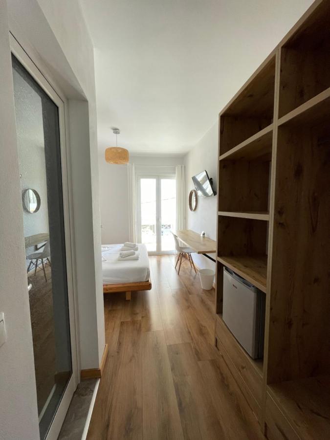 Aparthotel Orchard Retreat Himara Zewnętrze zdjęcie
