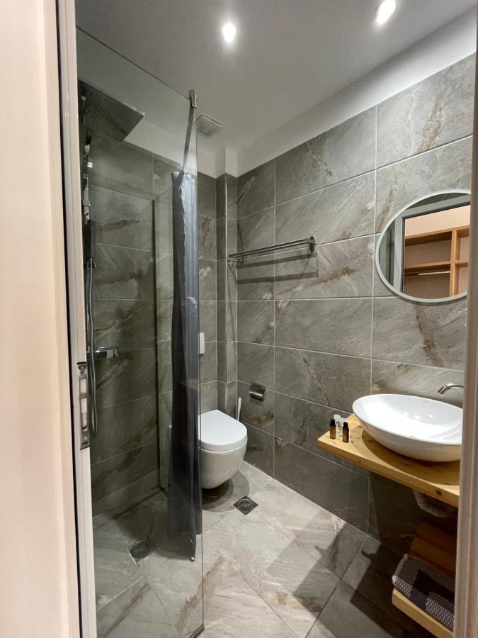 Aparthotel Orchard Retreat Himara Zewnętrze zdjęcie