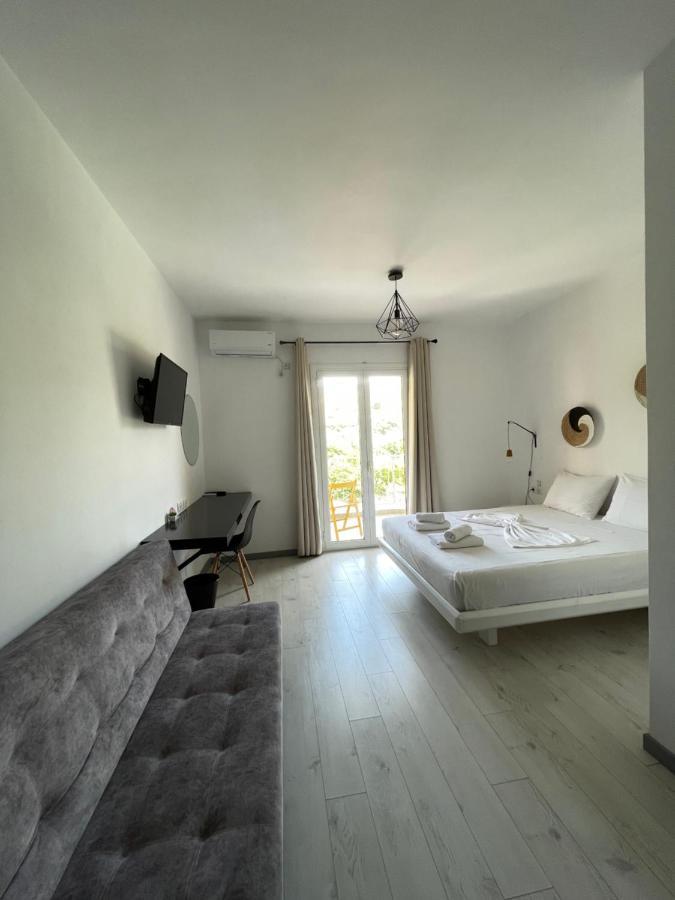 Aparthotel Orchard Retreat Himara Zewnętrze zdjęcie