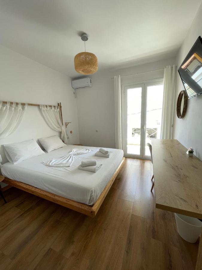 Aparthotel Orchard Retreat Himara Zewnętrze zdjęcie