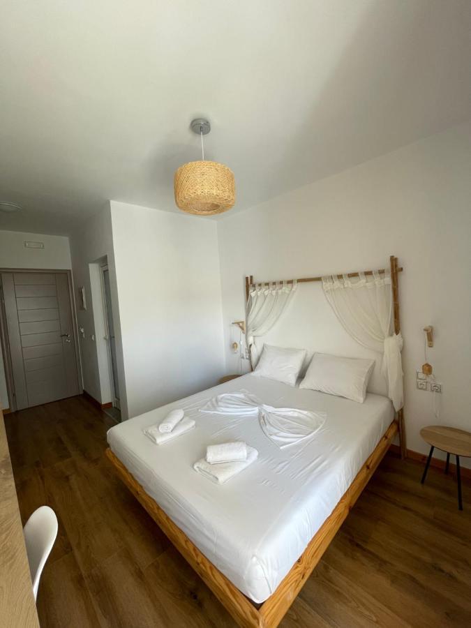 Aparthotel Orchard Retreat Himara Zewnętrze zdjęcie