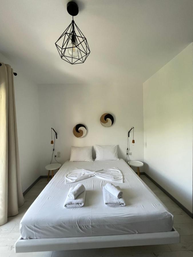 Aparthotel Orchard Retreat Himara Zewnętrze zdjęcie
