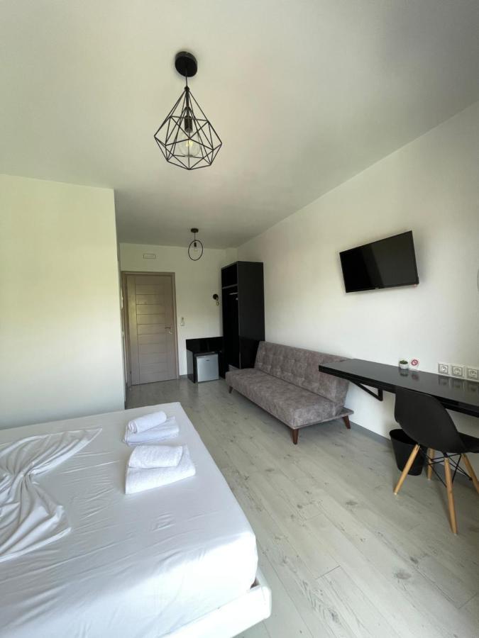 Aparthotel Orchard Retreat Himara Zewnętrze zdjęcie