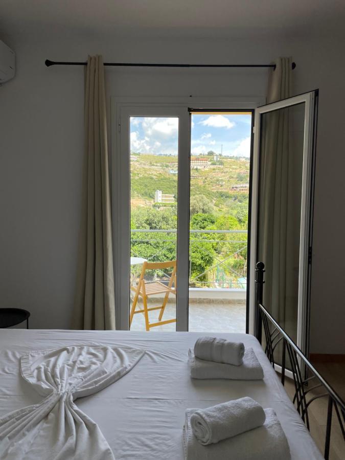 Aparthotel Orchard Retreat Himara Zewnętrze zdjęcie