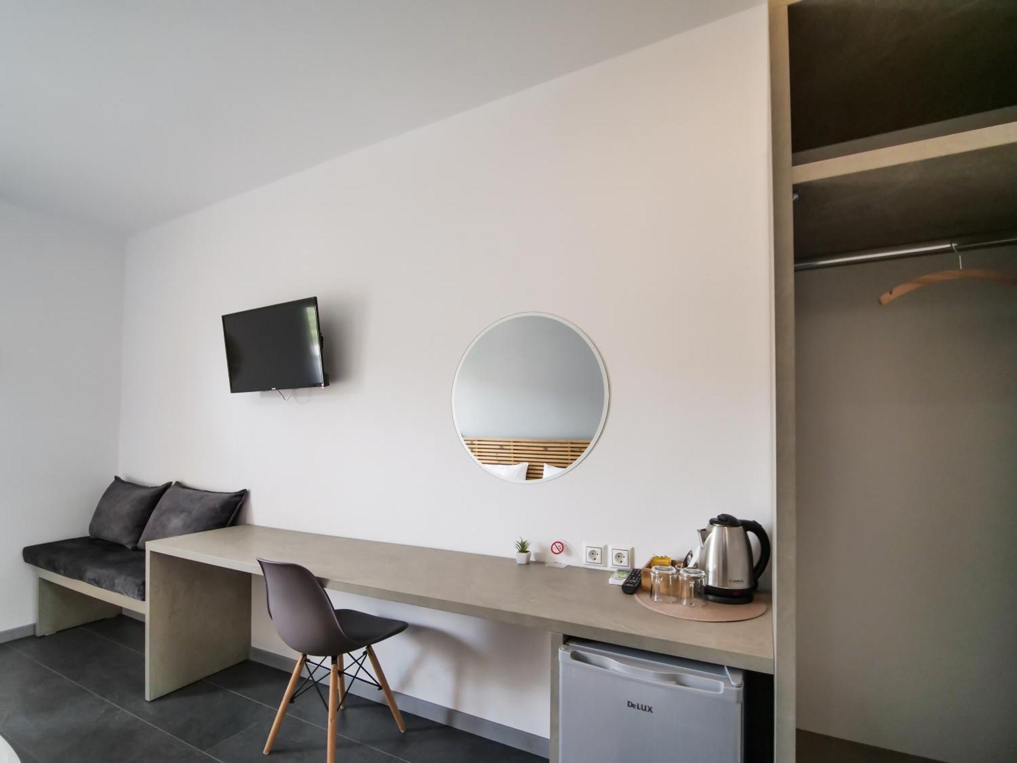 Aparthotel Orchard Retreat Himara Zewnętrze zdjęcie
