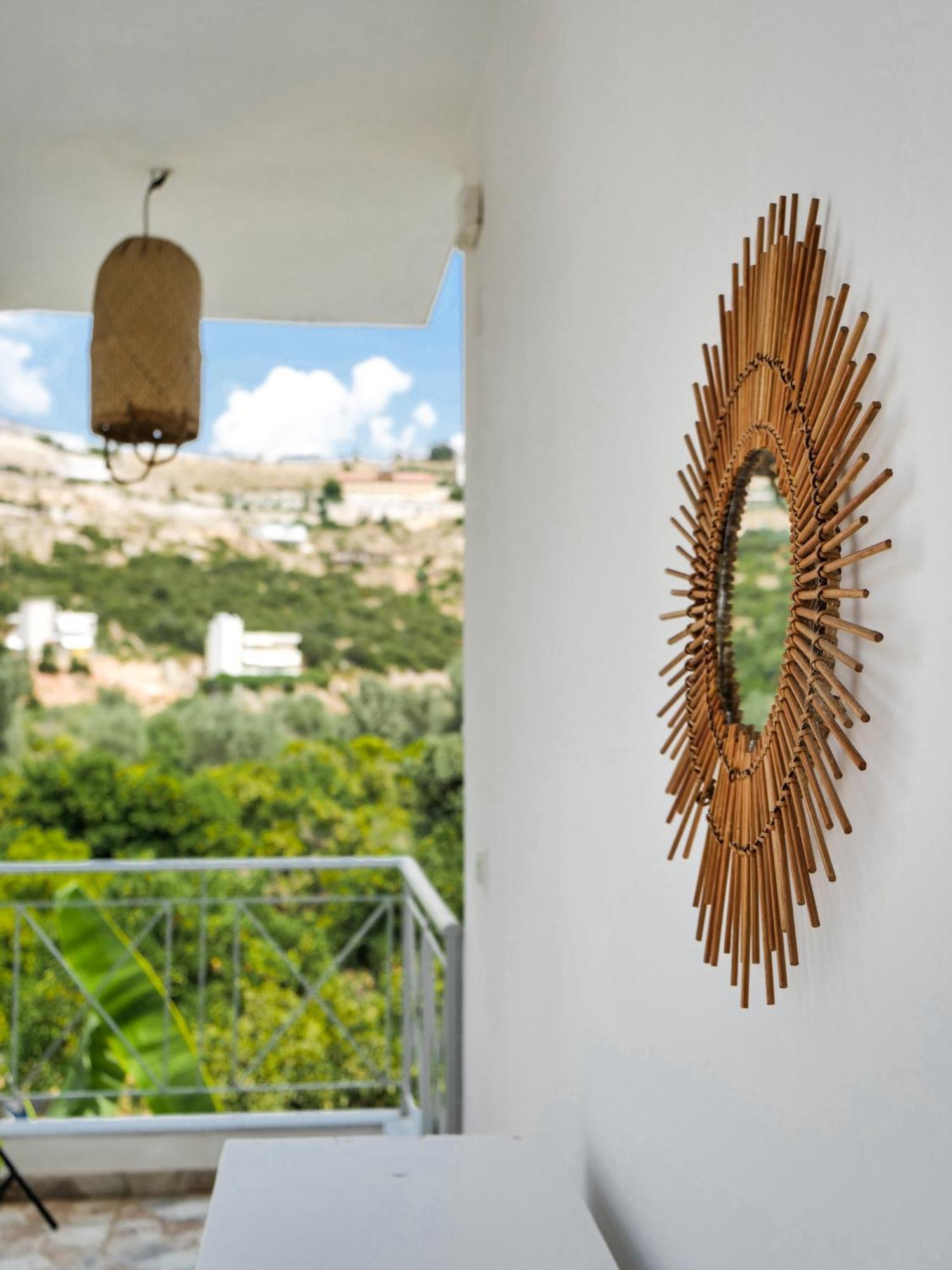 Aparthotel Orchard Retreat Himara Zewnętrze zdjęcie