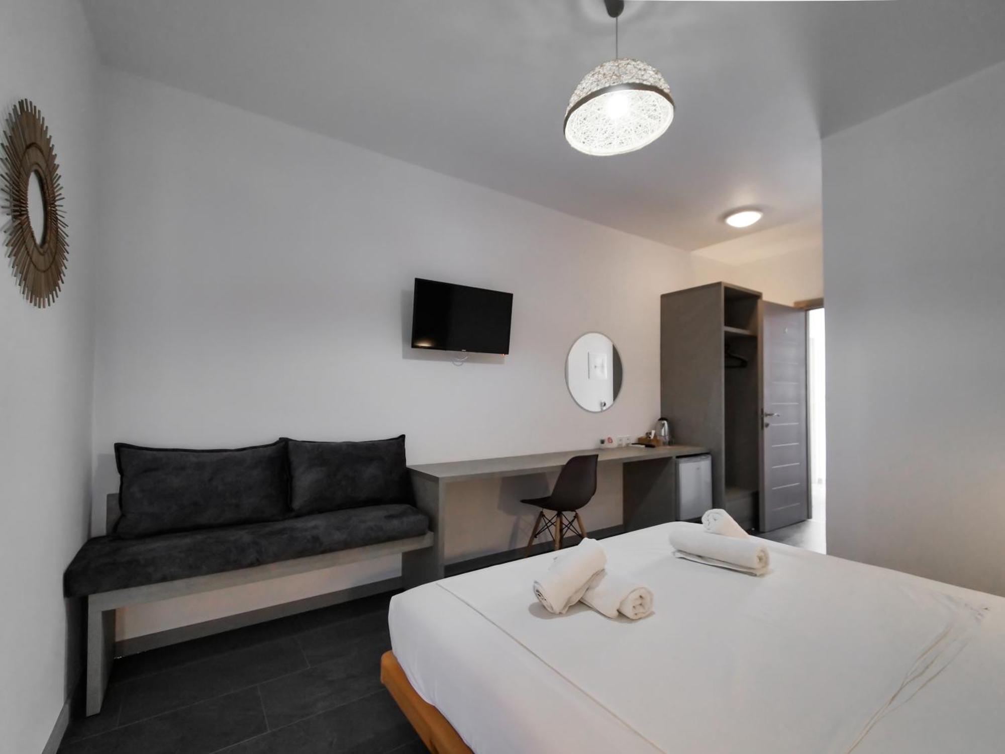 Aparthotel Orchard Retreat Himara Zewnętrze zdjęcie
