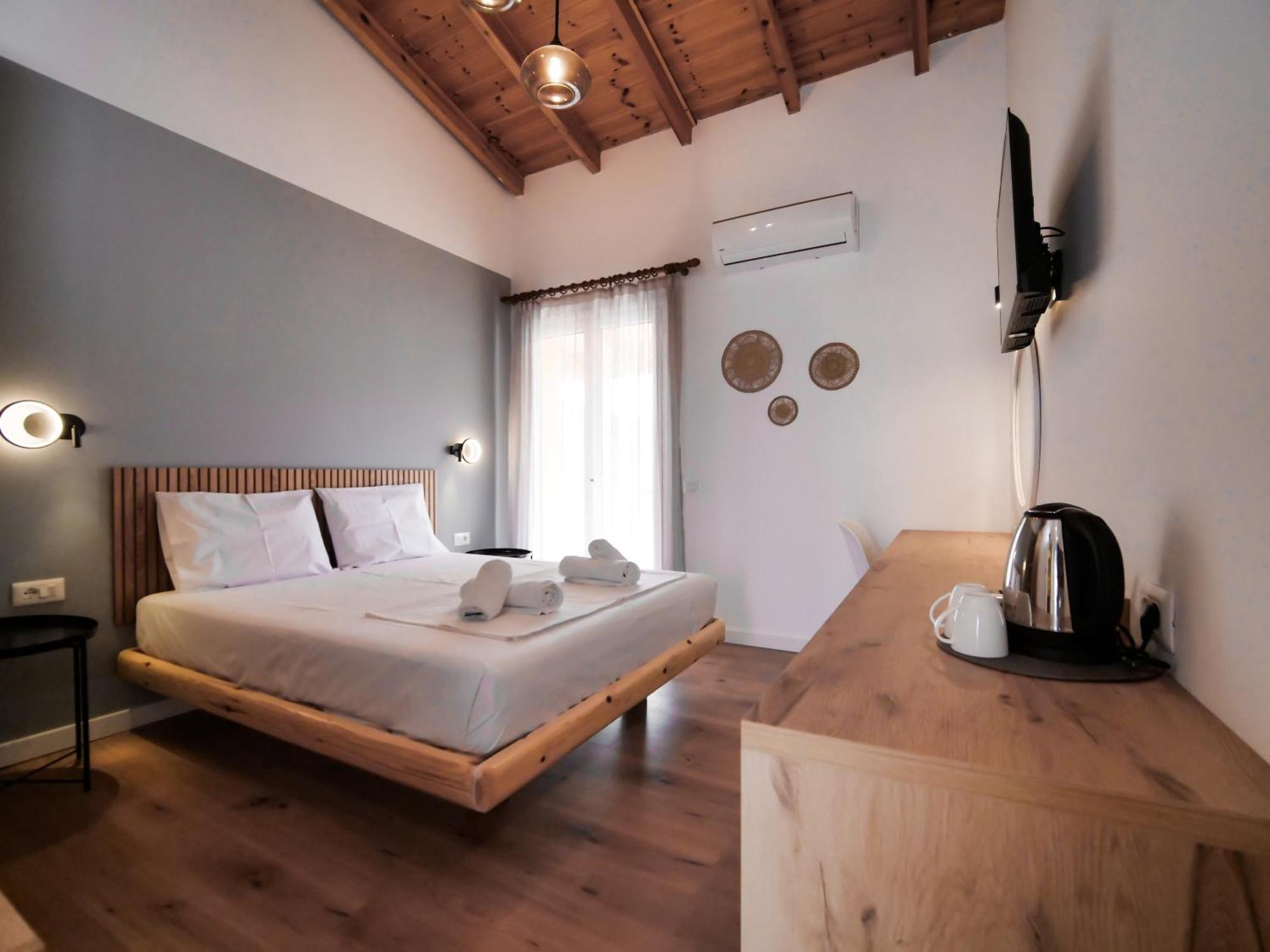 Aparthotel Orchard Retreat Himara Zewnętrze zdjęcie