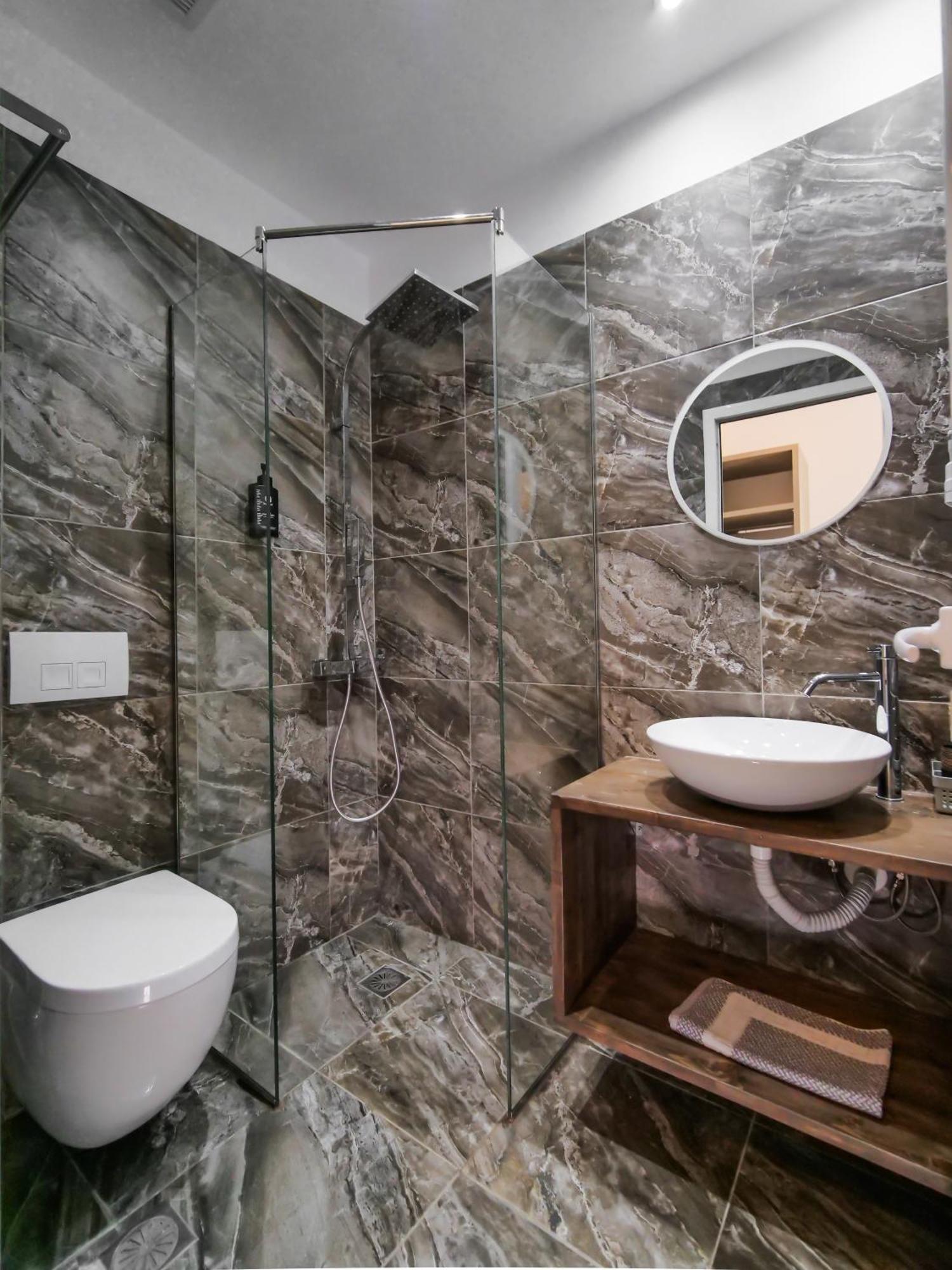 Aparthotel Orchard Retreat Himara Zewnętrze zdjęcie