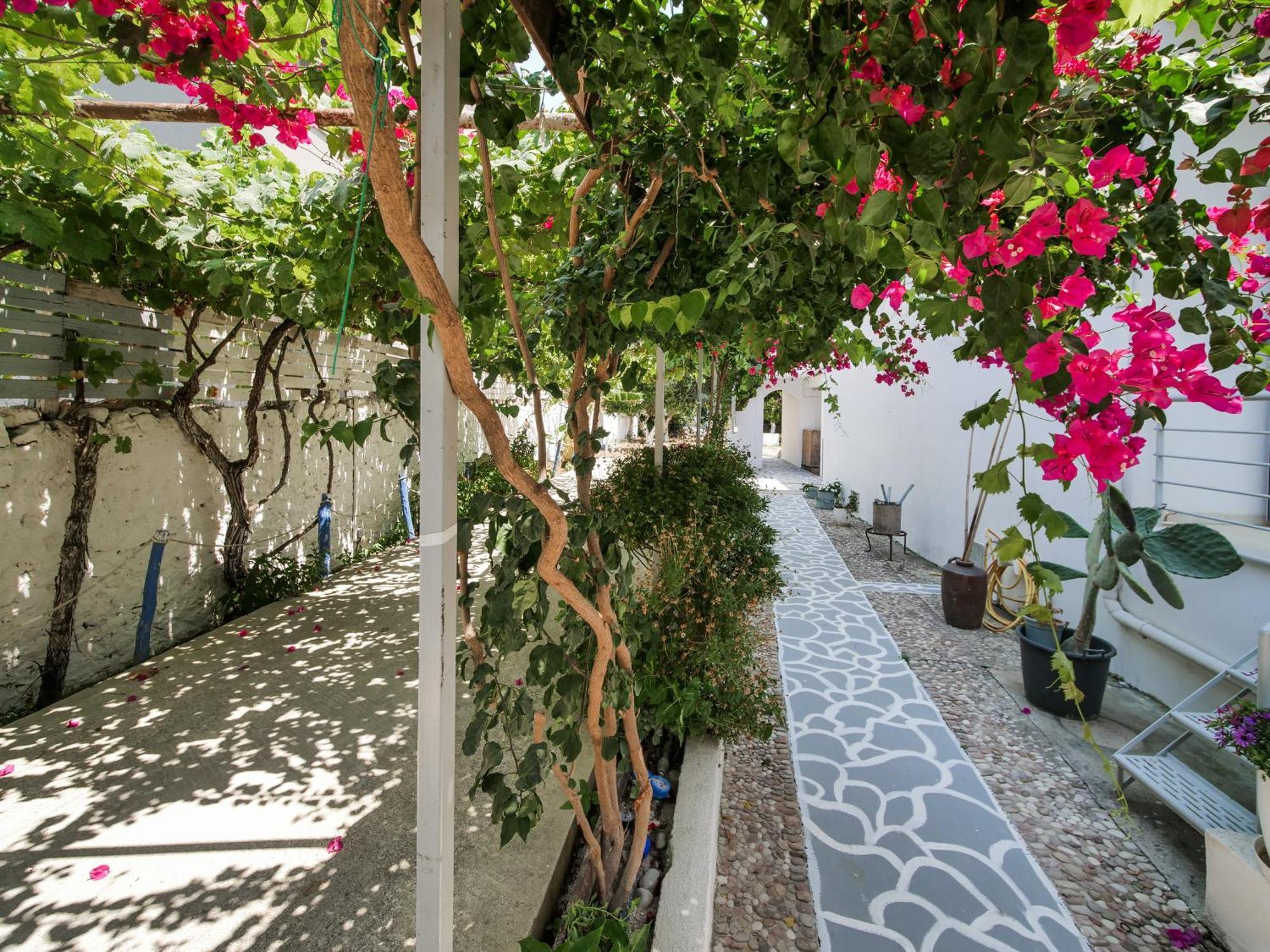 Aparthotel Orchard Retreat Himara Zewnętrze zdjęcie