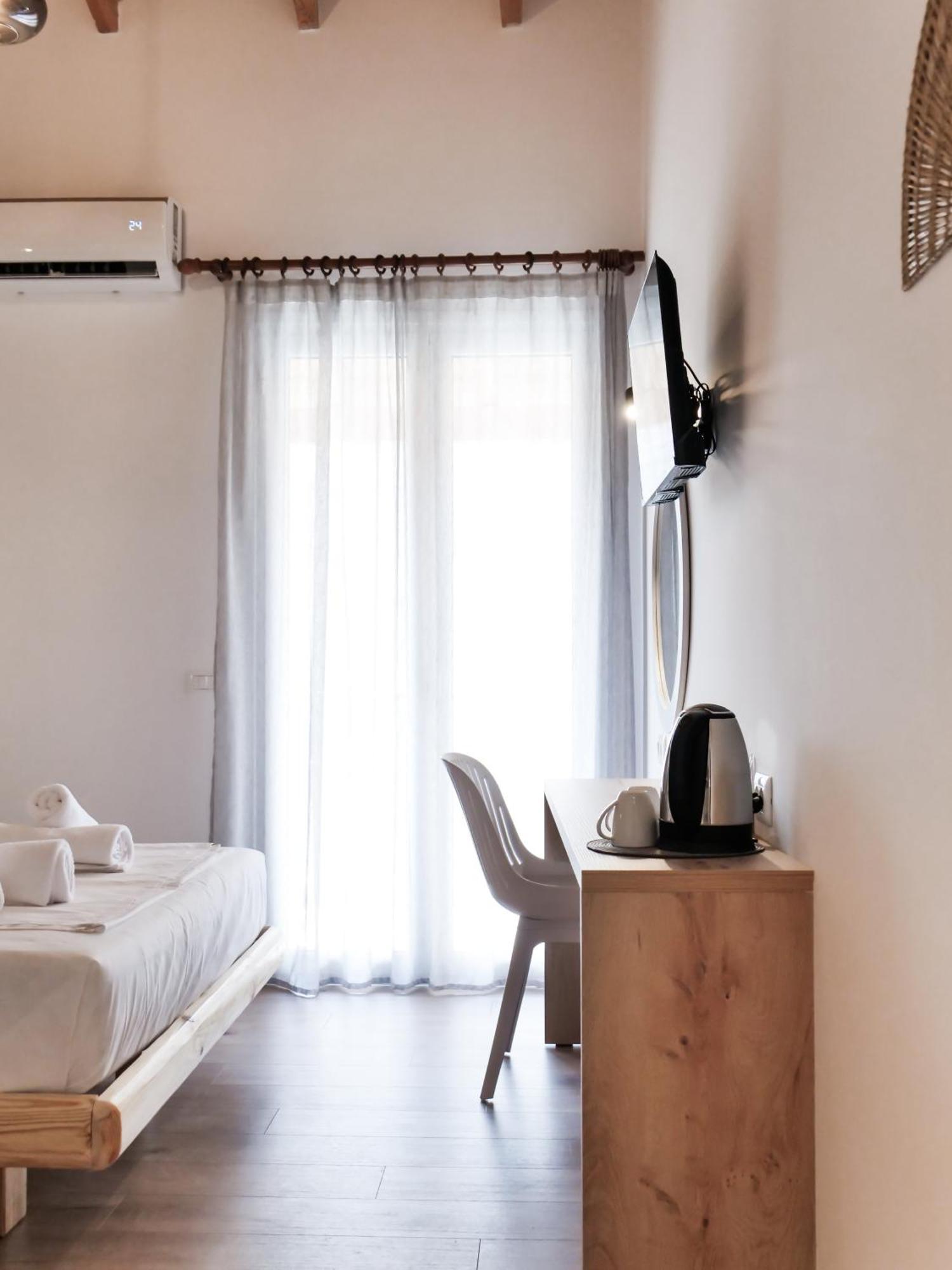 Aparthotel Orchard Retreat Himara Zewnętrze zdjęcie