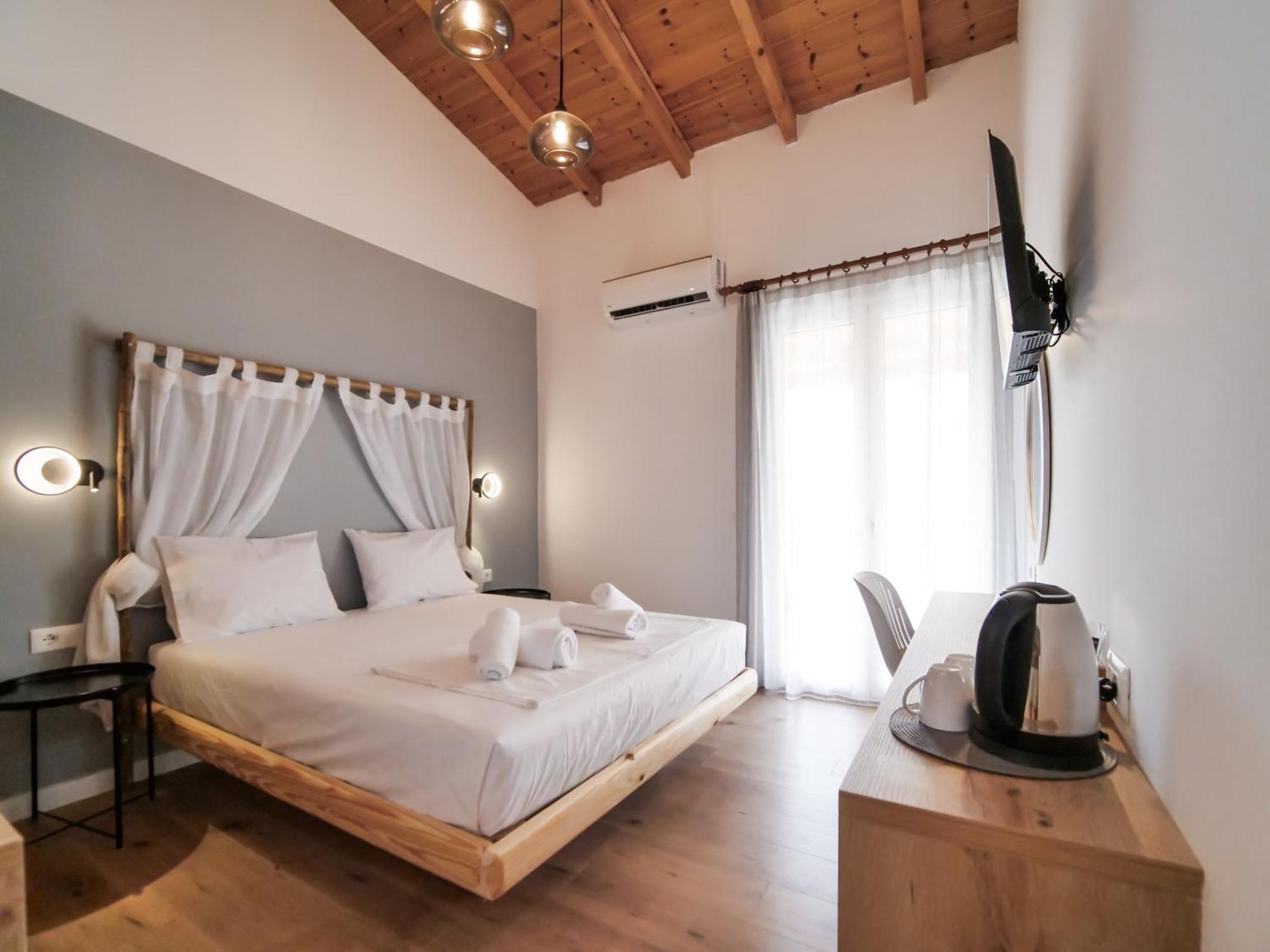 Aparthotel Orchard Retreat Himara Zewnętrze zdjęcie