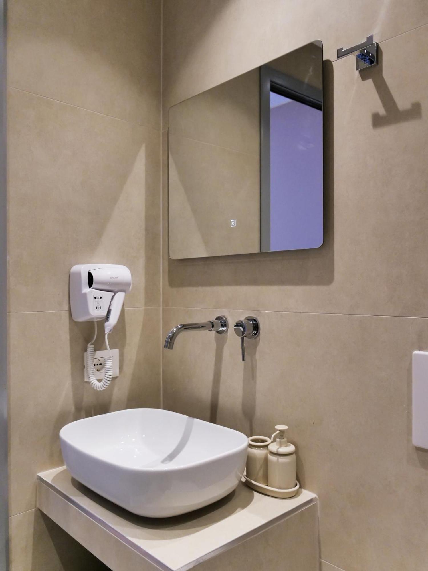 Aparthotel Orchard Retreat Himara Zewnętrze zdjęcie