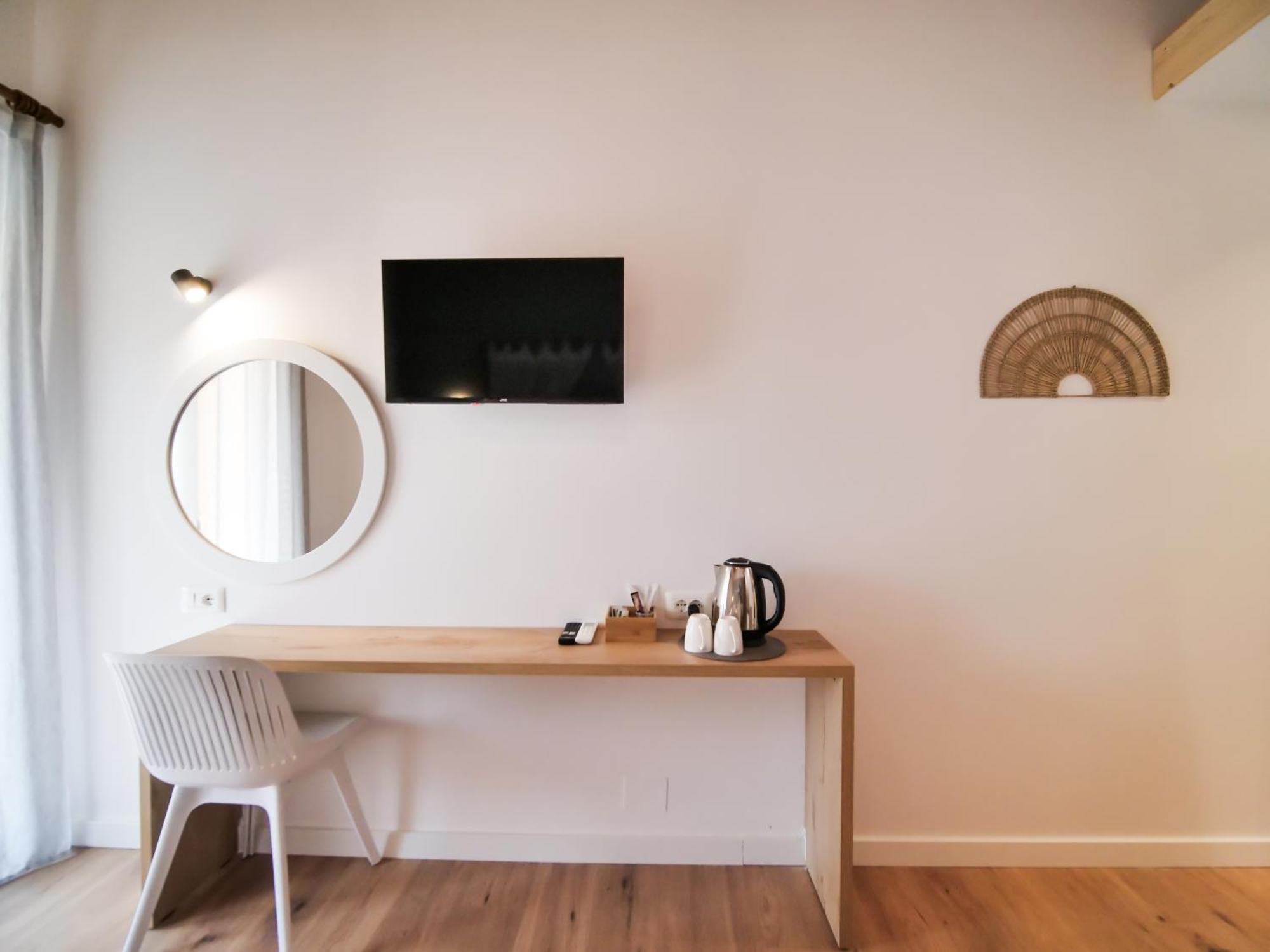 Aparthotel Orchard Retreat Himara Zewnętrze zdjęcie