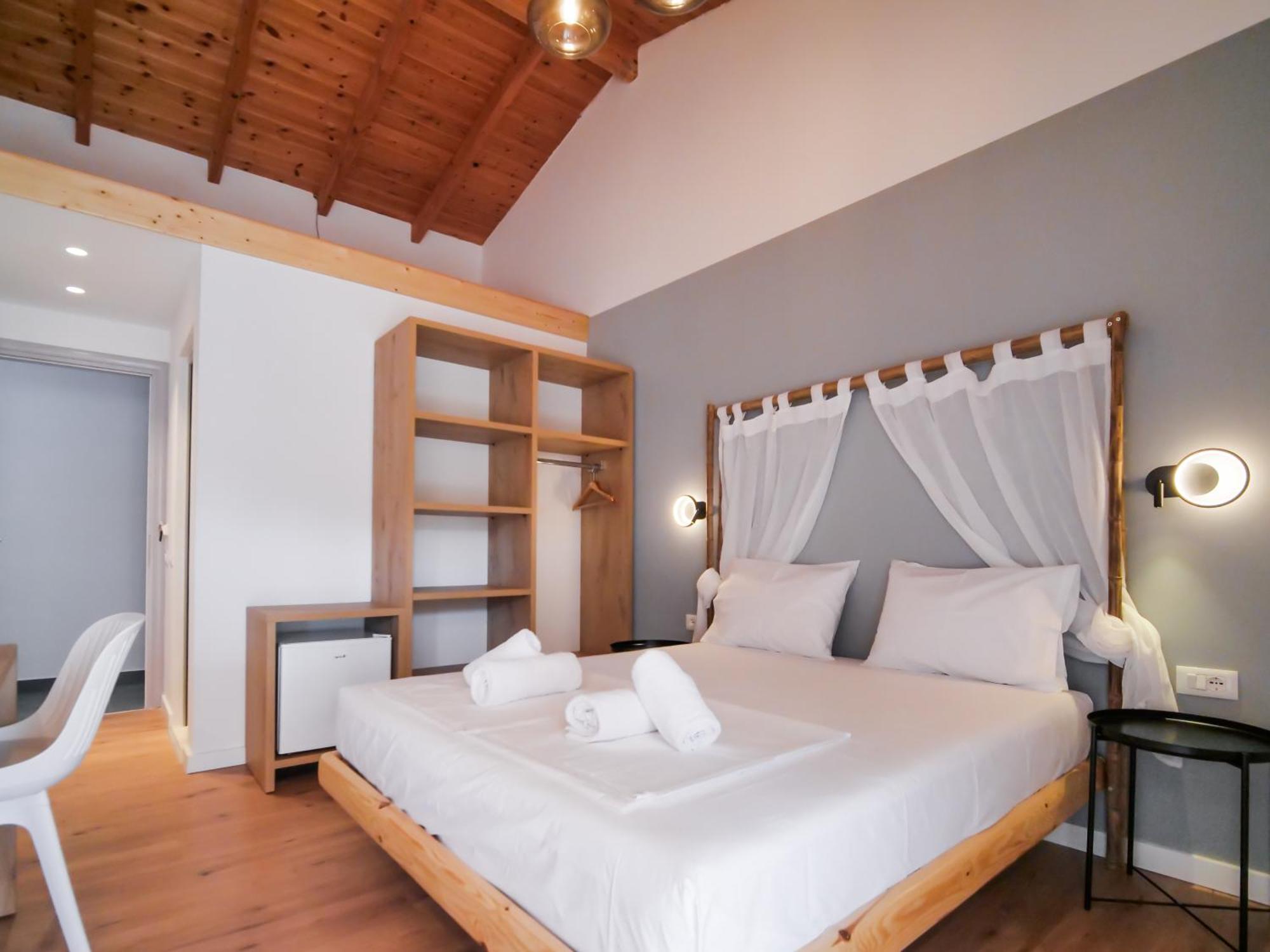 Aparthotel Orchard Retreat Himara Zewnętrze zdjęcie