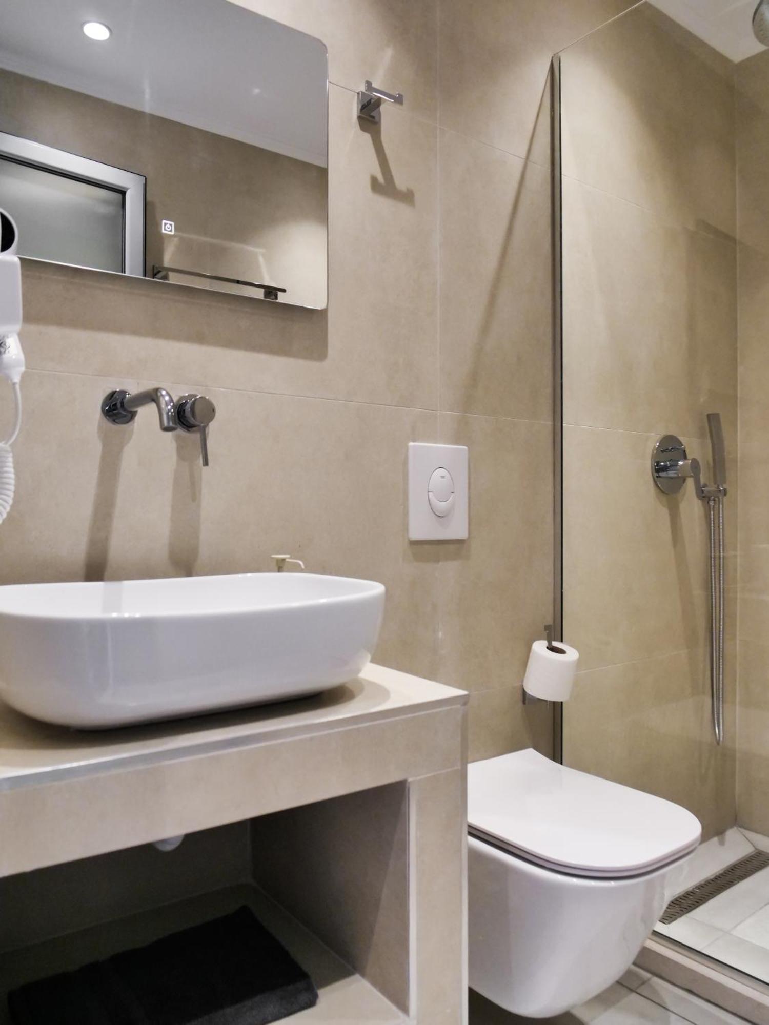 Aparthotel Orchard Retreat Himara Zewnętrze zdjęcie