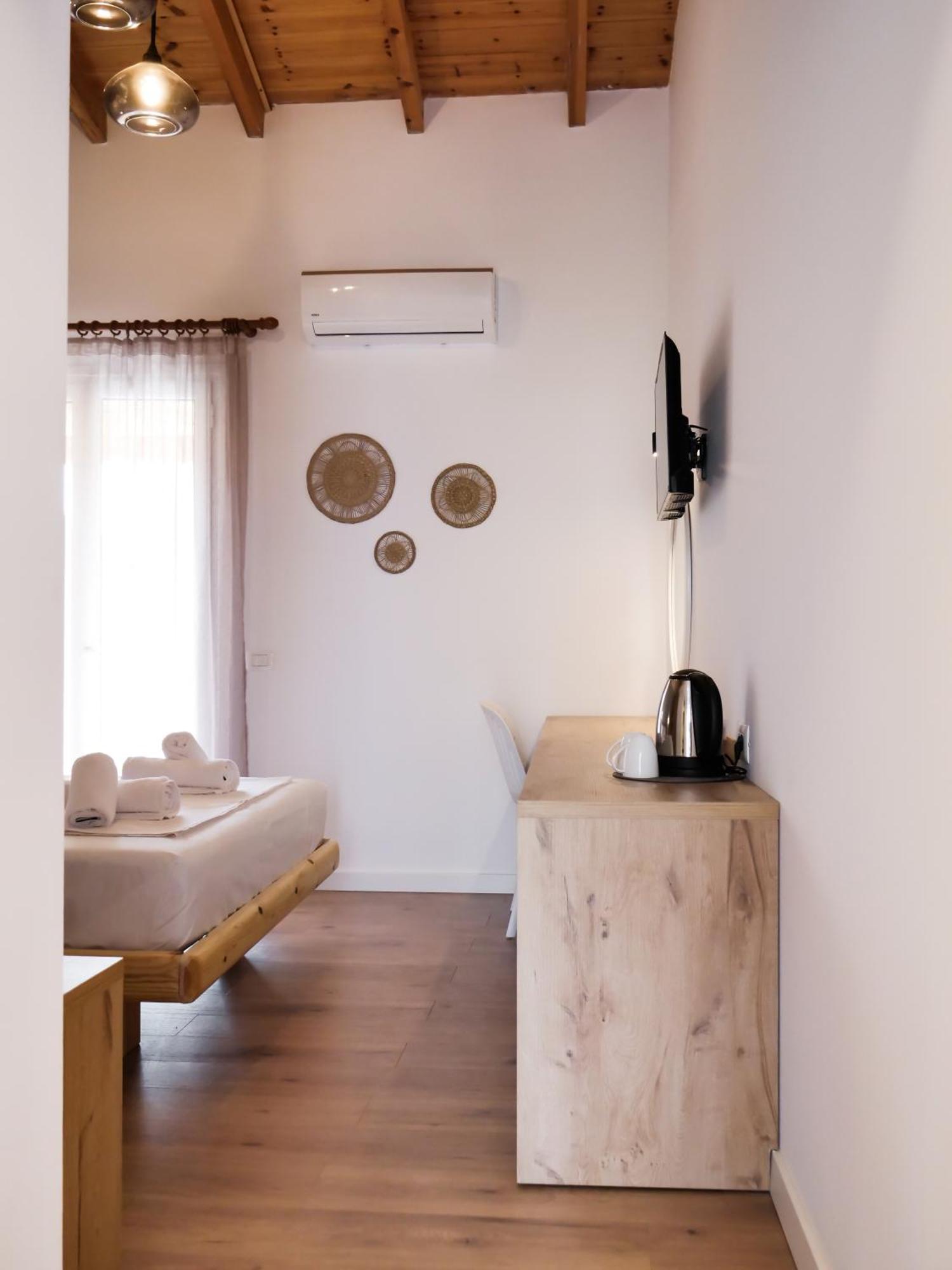 Aparthotel Orchard Retreat Himara Zewnętrze zdjęcie
