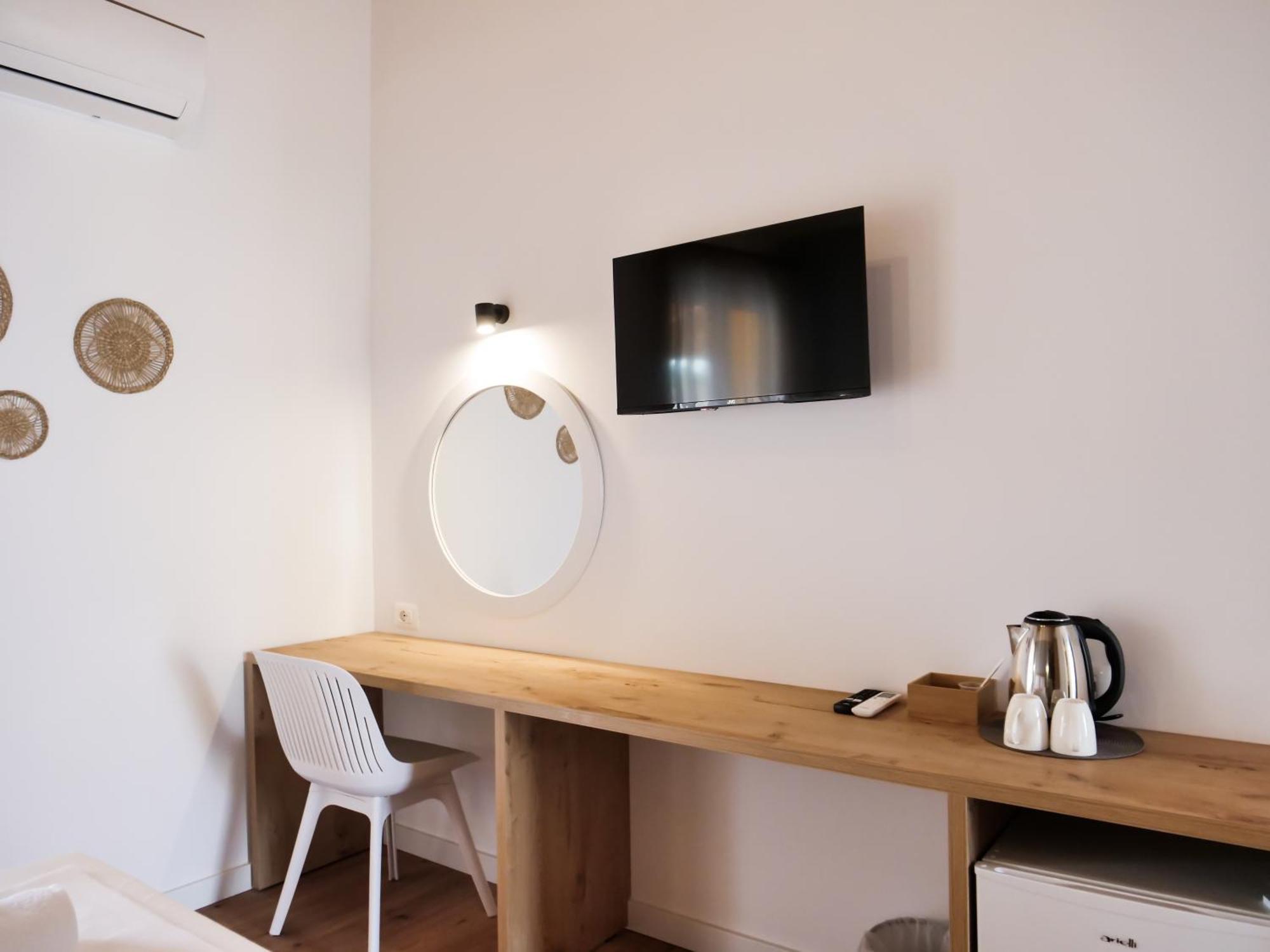 Aparthotel Orchard Retreat Himara Zewnętrze zdjęcie