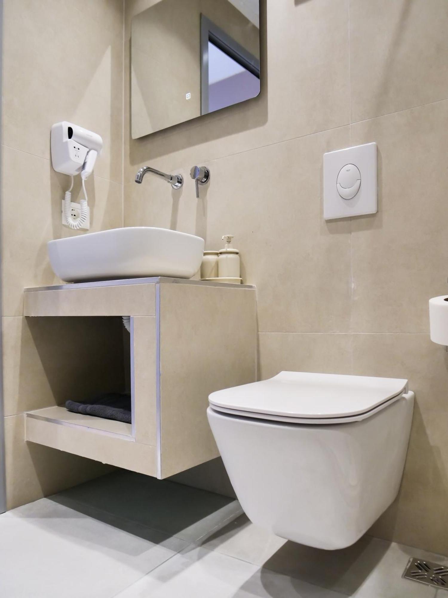 Aparthotel Orchard Retreat Himara Zewnętrze zdjęcie
