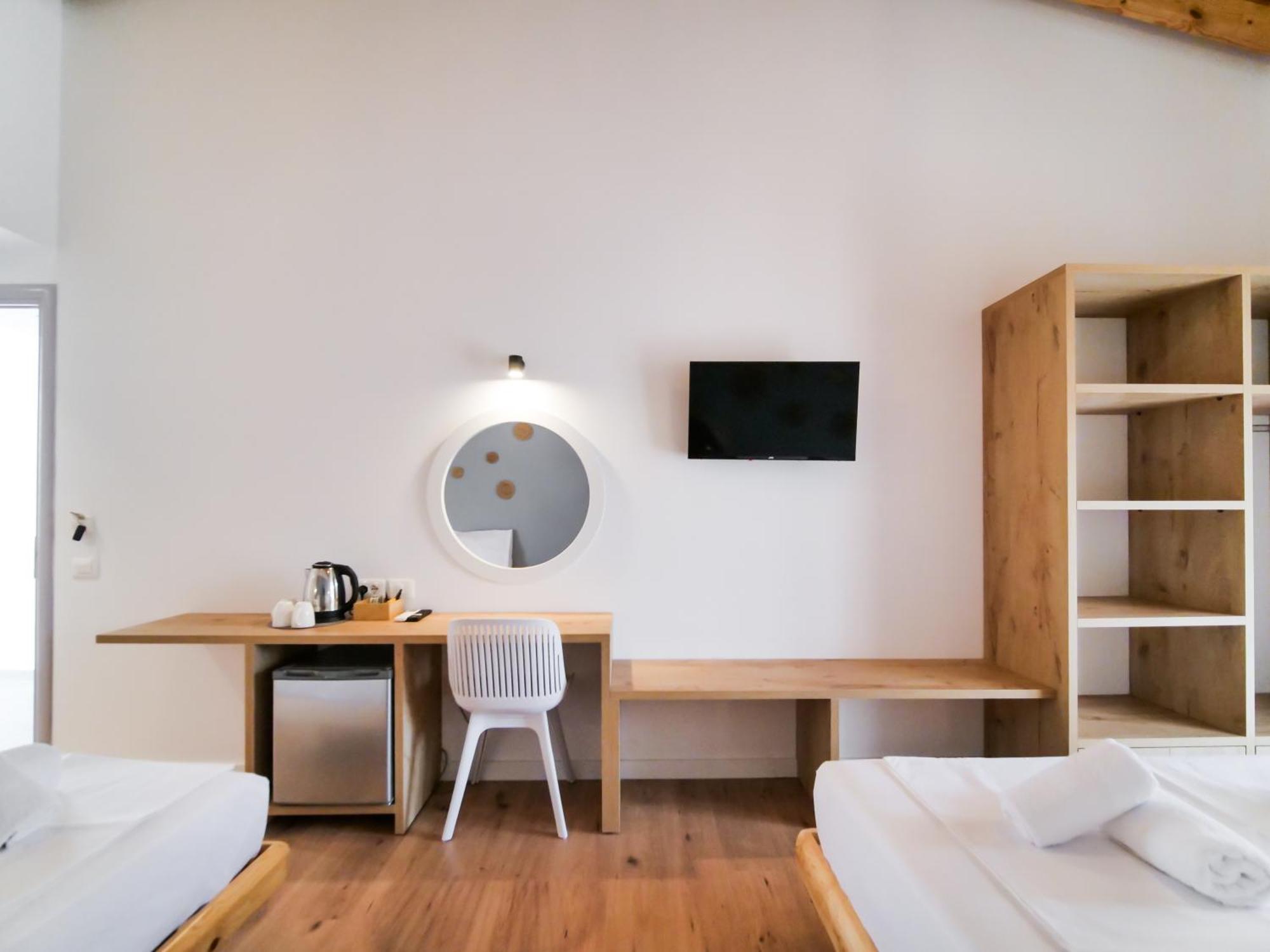 Aparthotel Orchard Retreat Himara Zewnętrze zdjęcie