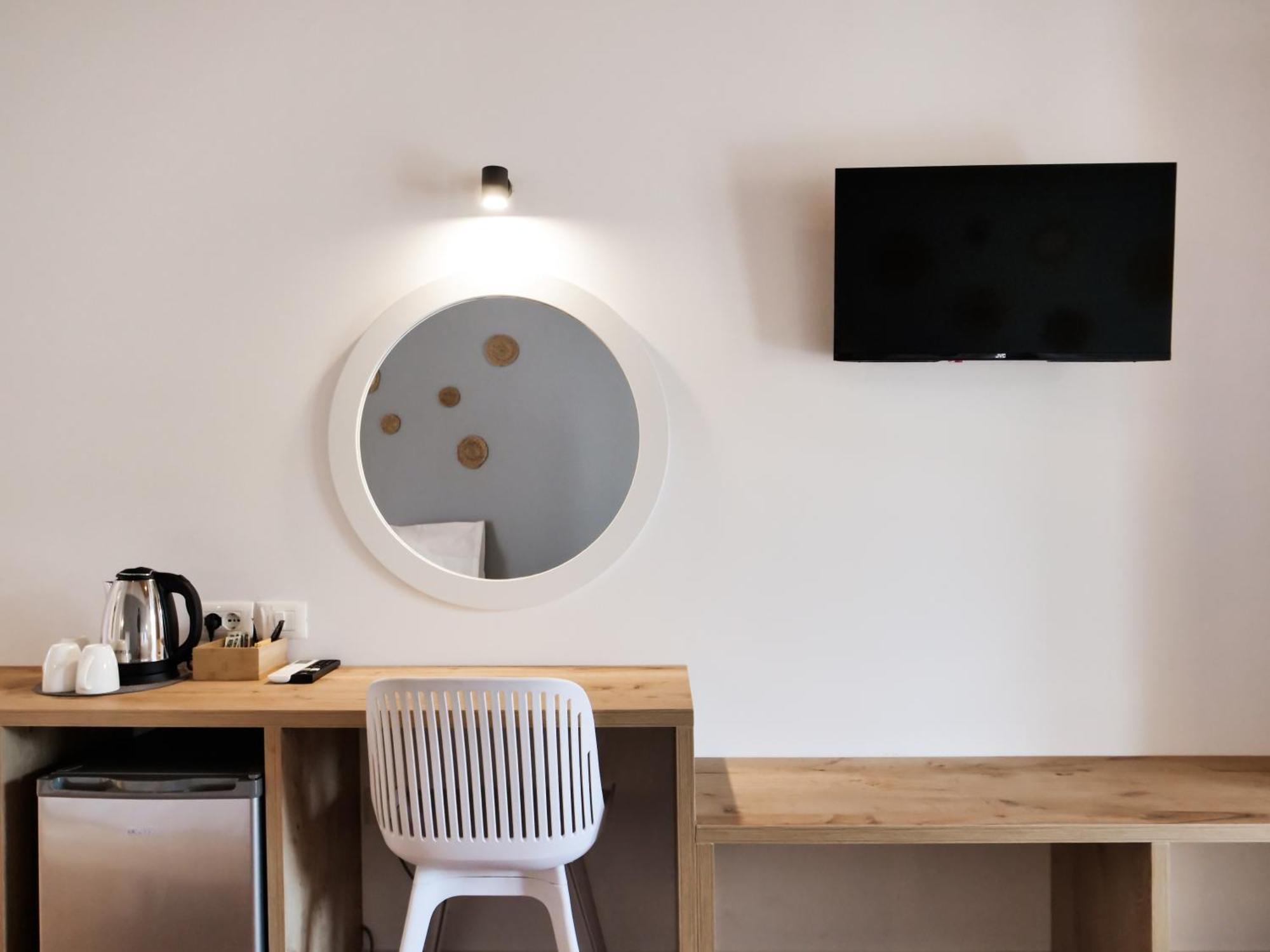 Aparthotel Orchard Retreat Himara Zewnętrze zdjęcie