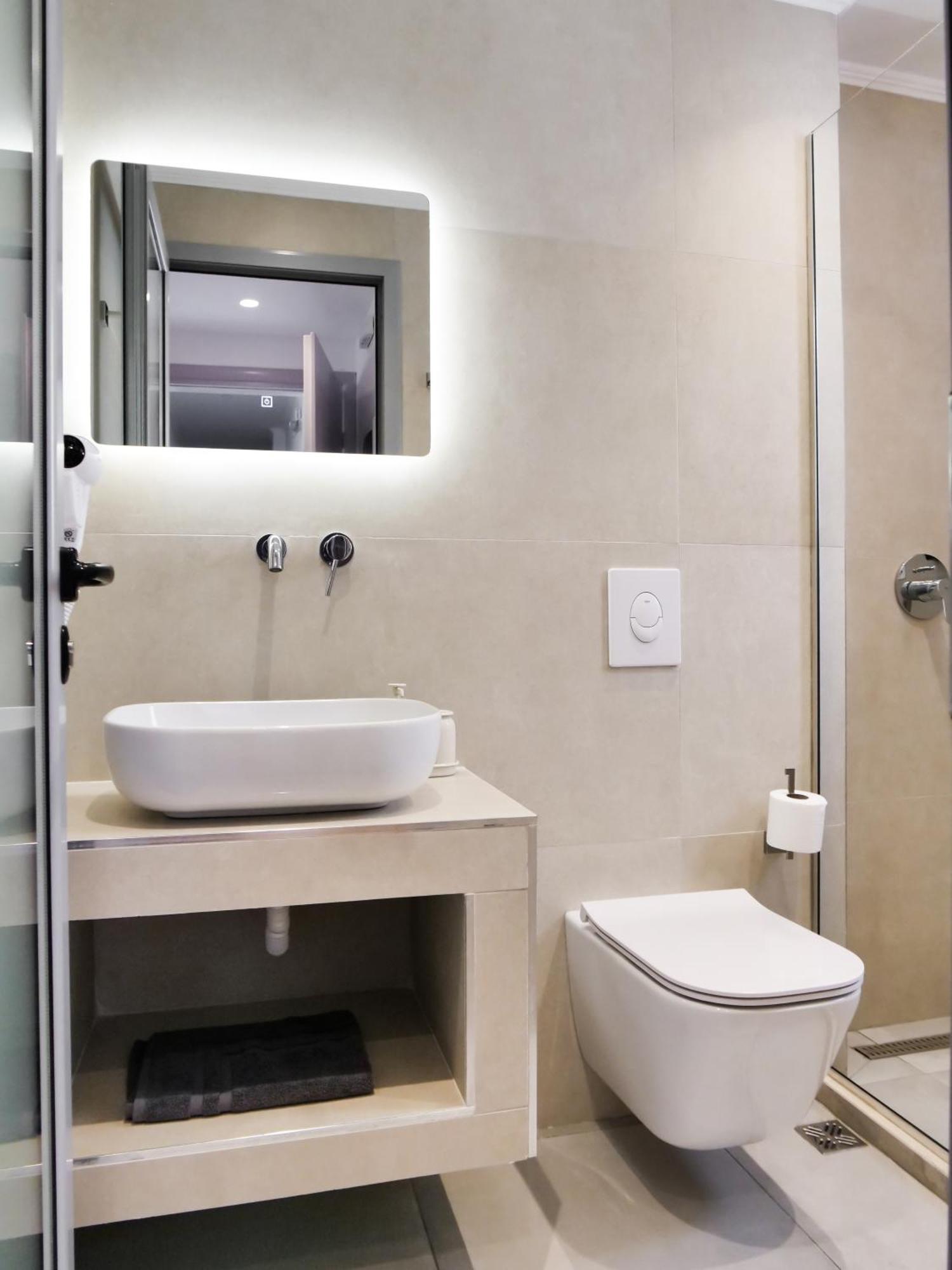 Aparthotel Orchard Retreat Himara Zewnętrze zdjęcie